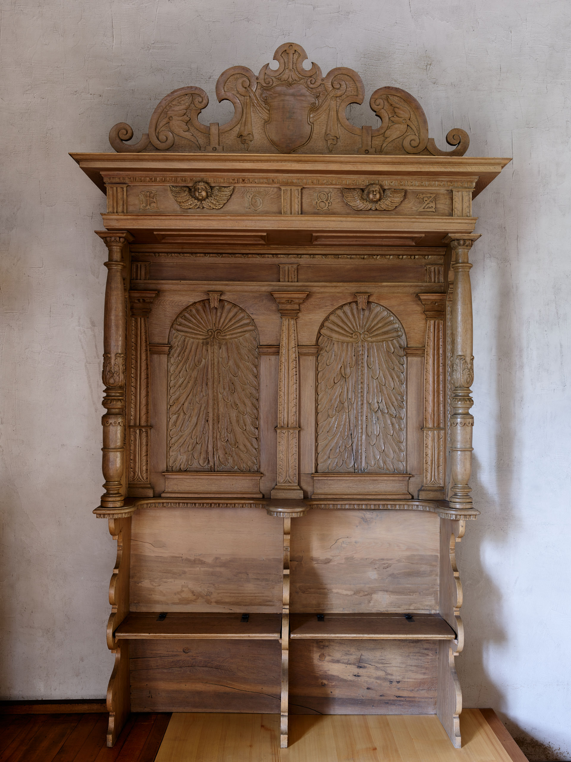 Kirche St. Jakob, Sissach